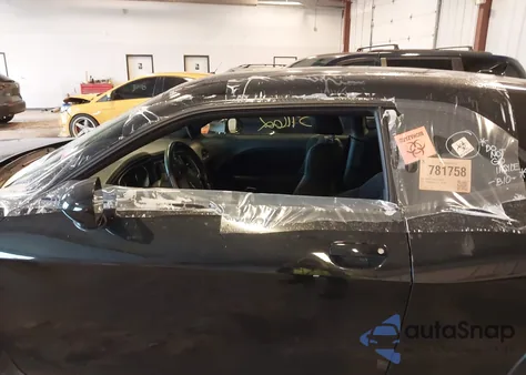 2022 Dodge Challenger R/T Scat Pack Widebody из США, поврежденный, VIN 2C3CDZFJ9NH147155